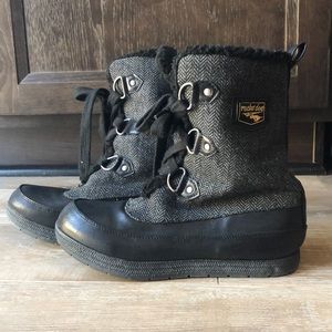 Rocket Dog Fall and Winter Boots